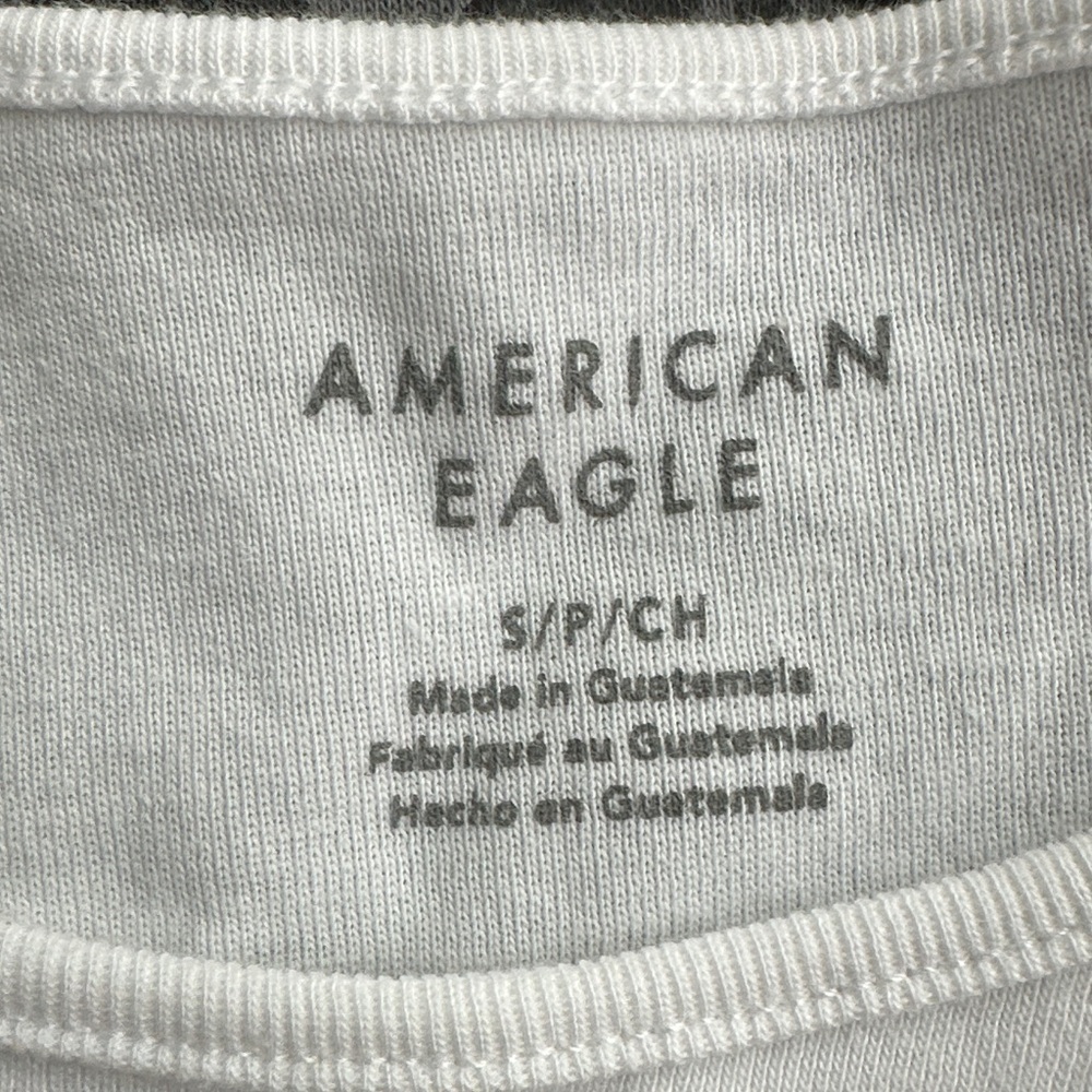 Forever 21 and American Eagle girls tops Small - Picture 4 of 5